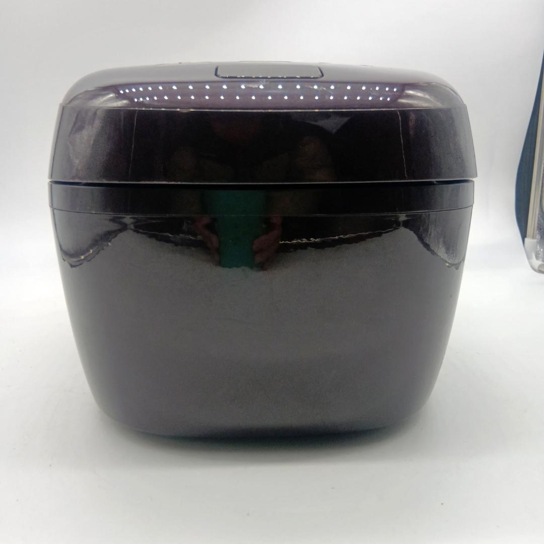 1201-04☆2020年製☆炊飯器☆タイガー☆炊きたて☆圧力IH☆5.5合