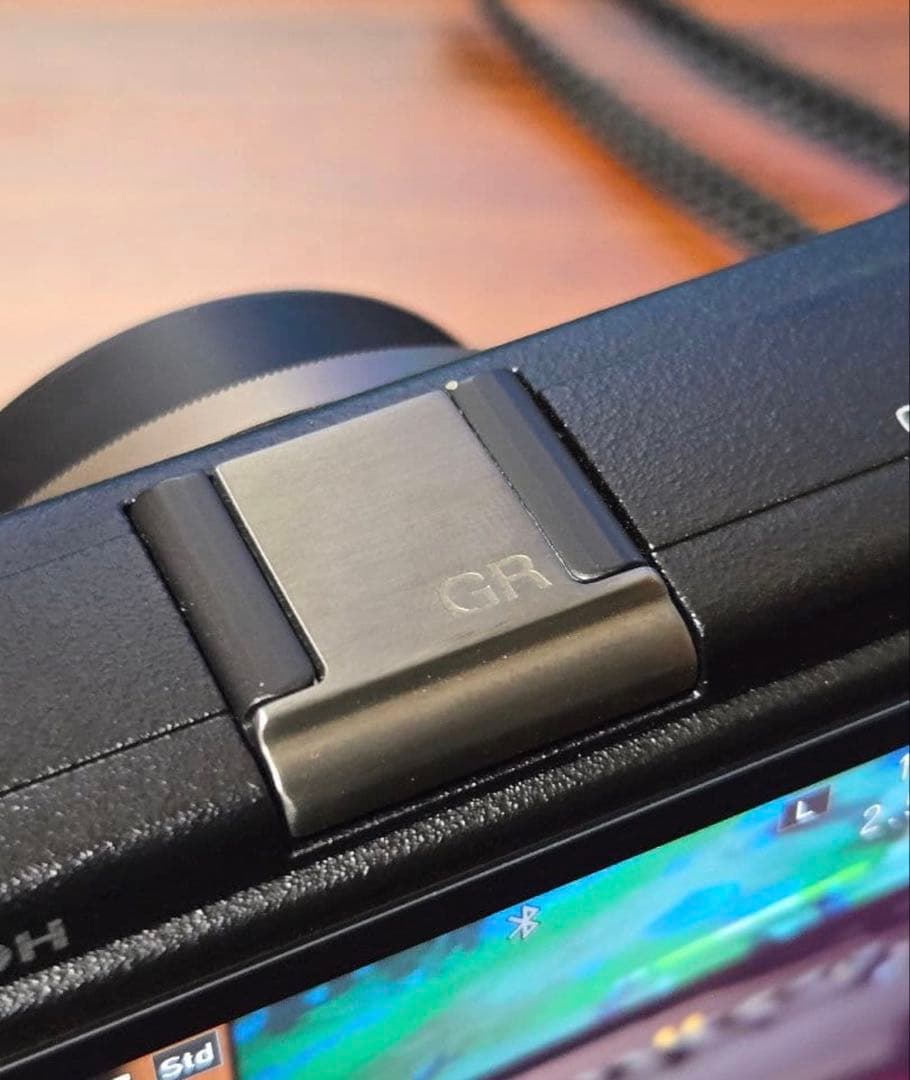 n*n様 RICOH GRⅢ コンパクトデジタルカメラ 約2800枚