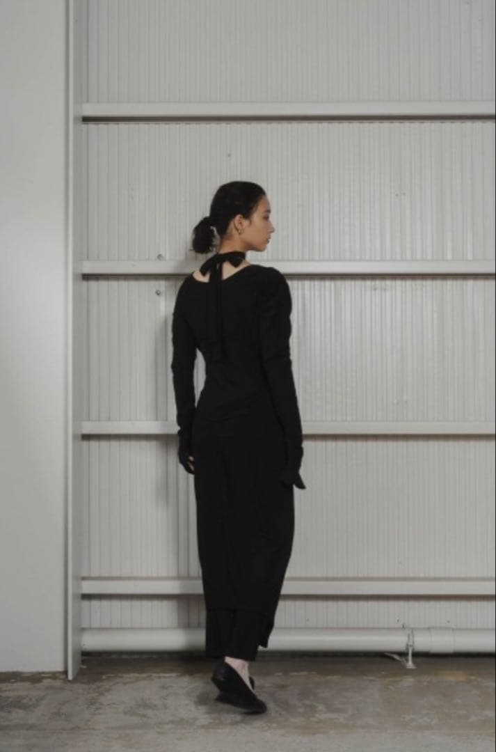 Knuth Marf ドレス・ワンピース