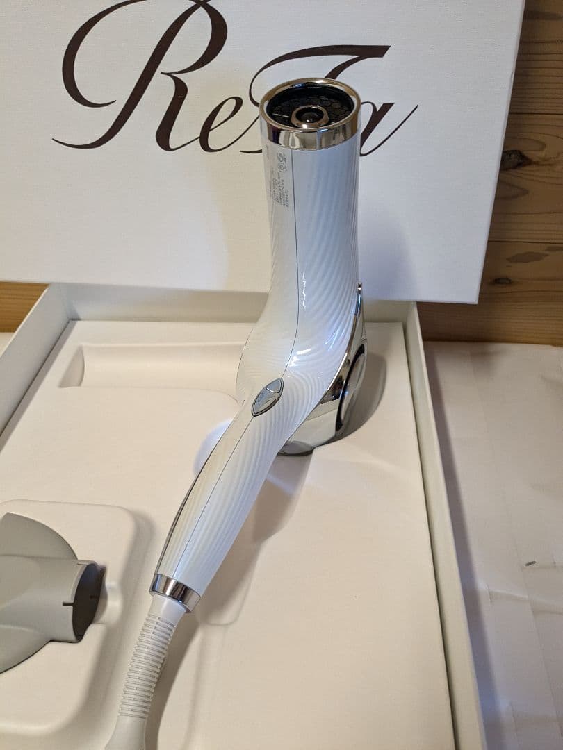 【未使用】ReFa　リファ　 BEAUTECH DRYER RE-AJ02A