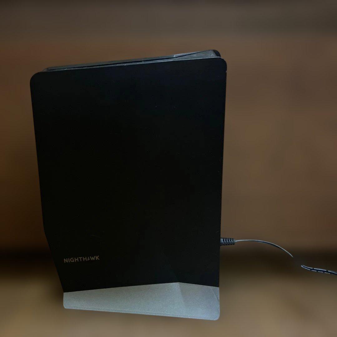 ルーター・ネットワーク機器 Nighthawk