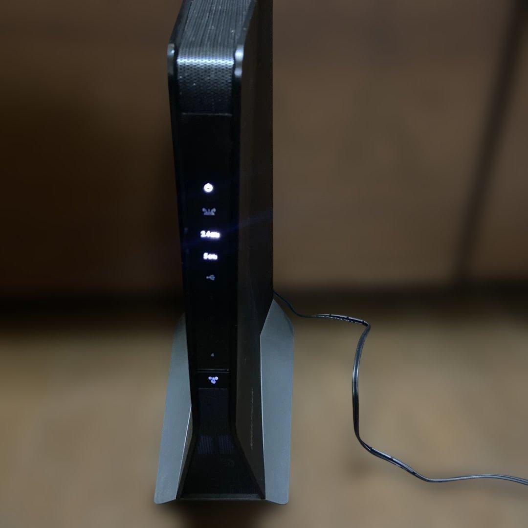 ルーター・ネットワーク機器 Nighthawk