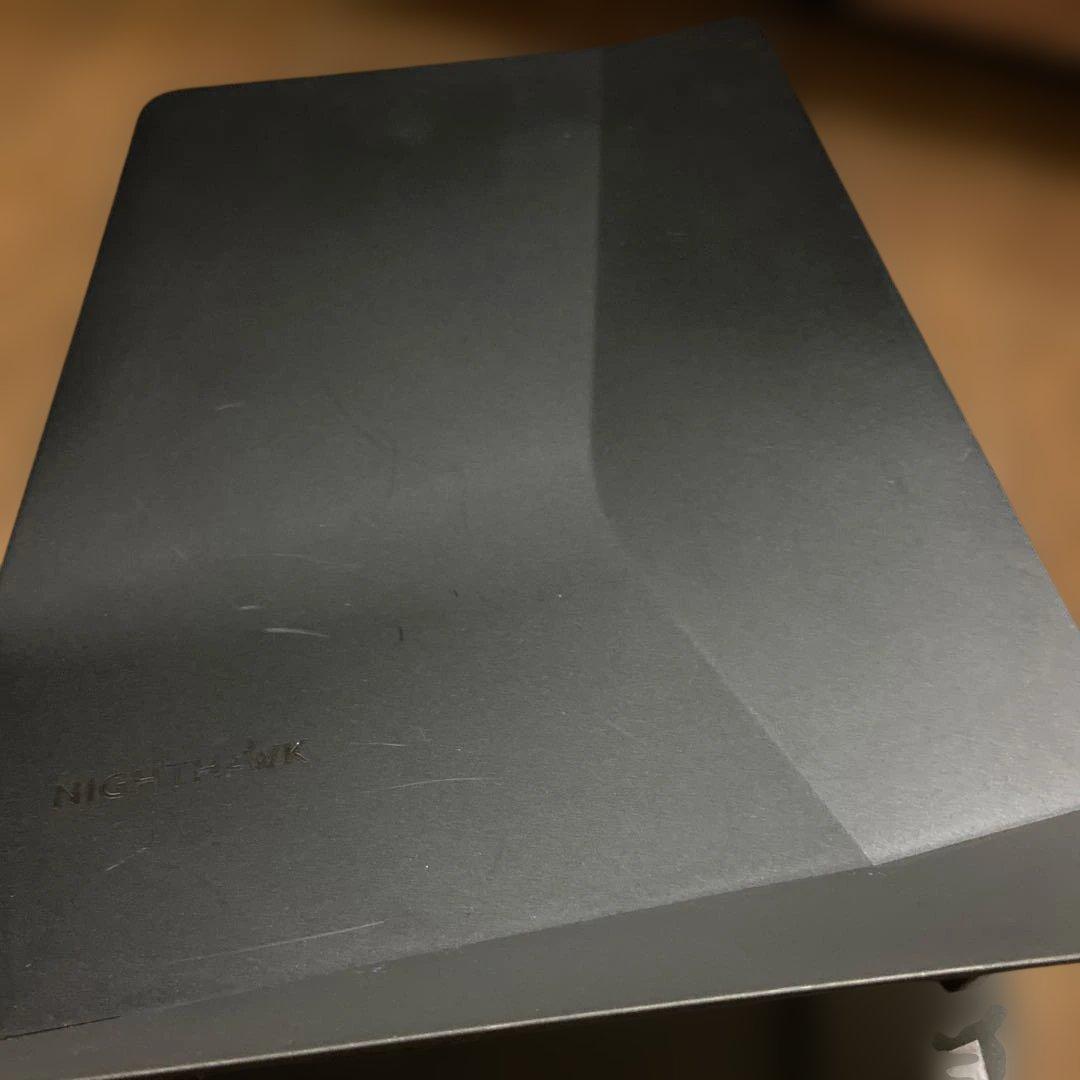 ルーター・ネットワーク機器 Nighthawk