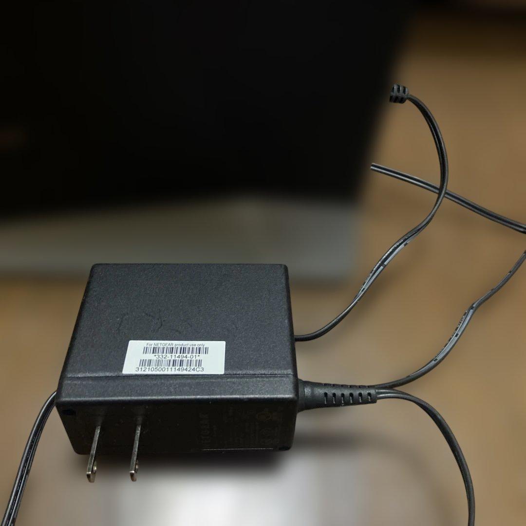 ルーター・ネットワーク機器 Nighthawk