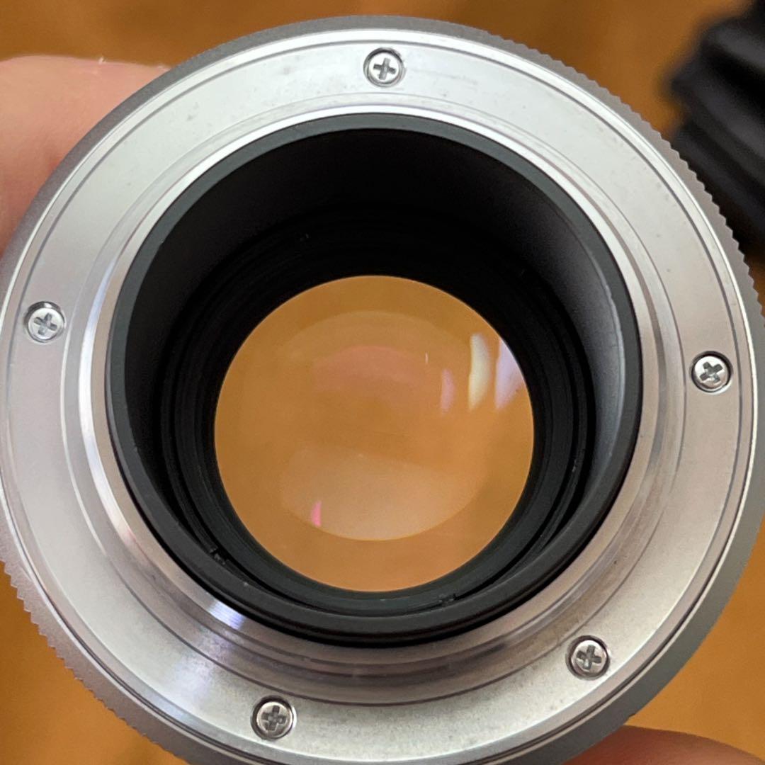 PENTAXペンタックス smc L 43mm F1.9 Special L39