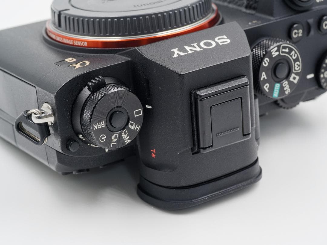 SONY α9 ミラーレスカメラ 本体 おまけいろいろ