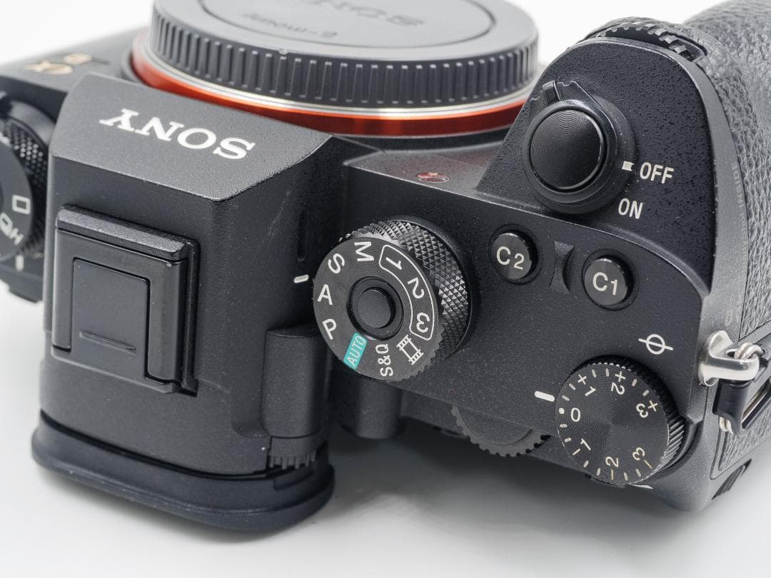 SONY α9 ミラーレスカメラ 本体 おまけいろいろ