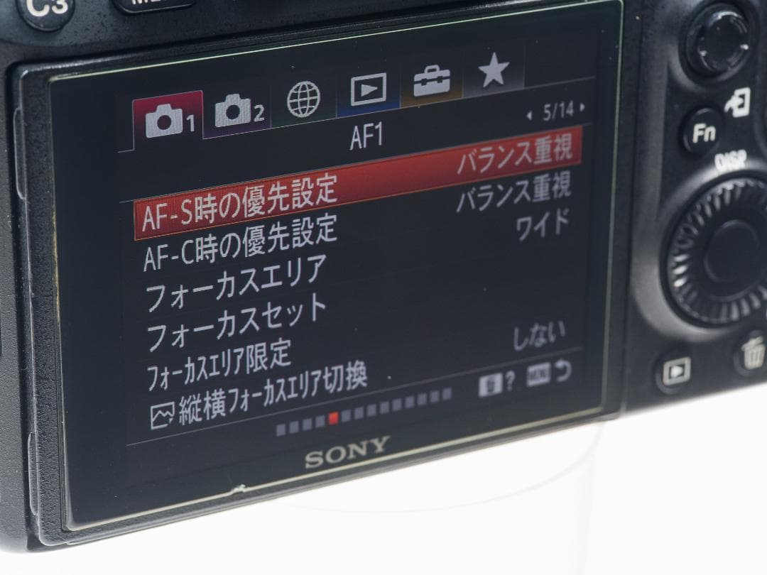 SONY α9 ミラーレスカメラ 本体 おまけいろいろ