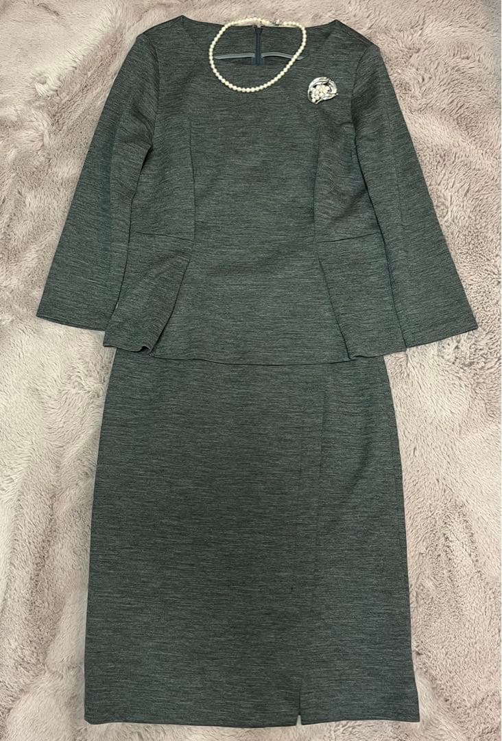 TOMMORROWLAND ボールジィ 38 セットアップ 美品