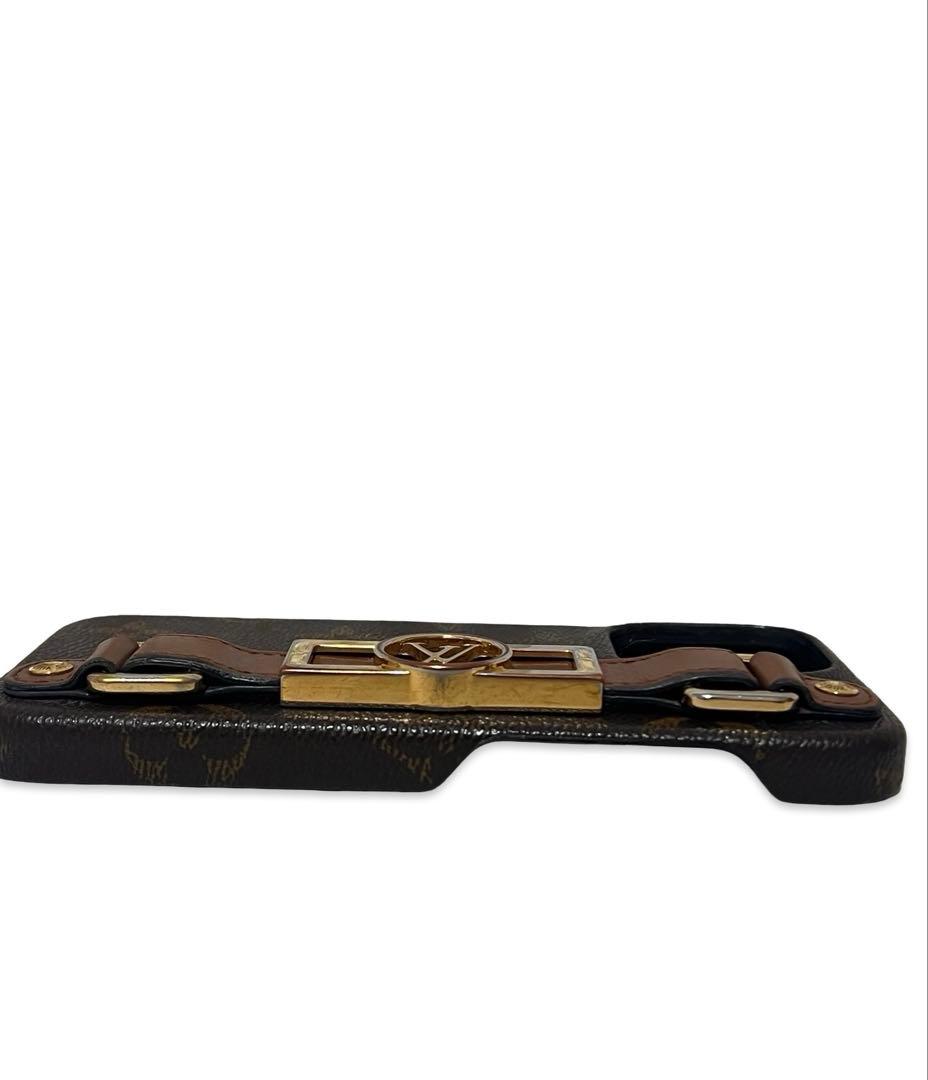 【限定価格】ルイヴィトン バンパードフィーヌiPhone 13Proケース