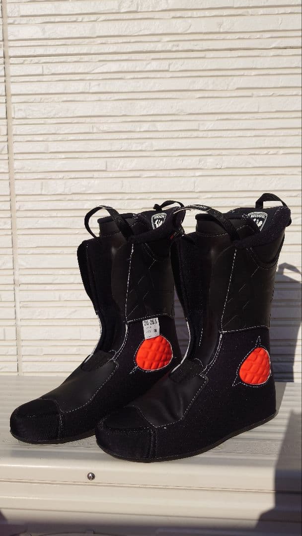 ロシニョール SUPER VIRAGE 105 SC　21/22モデル