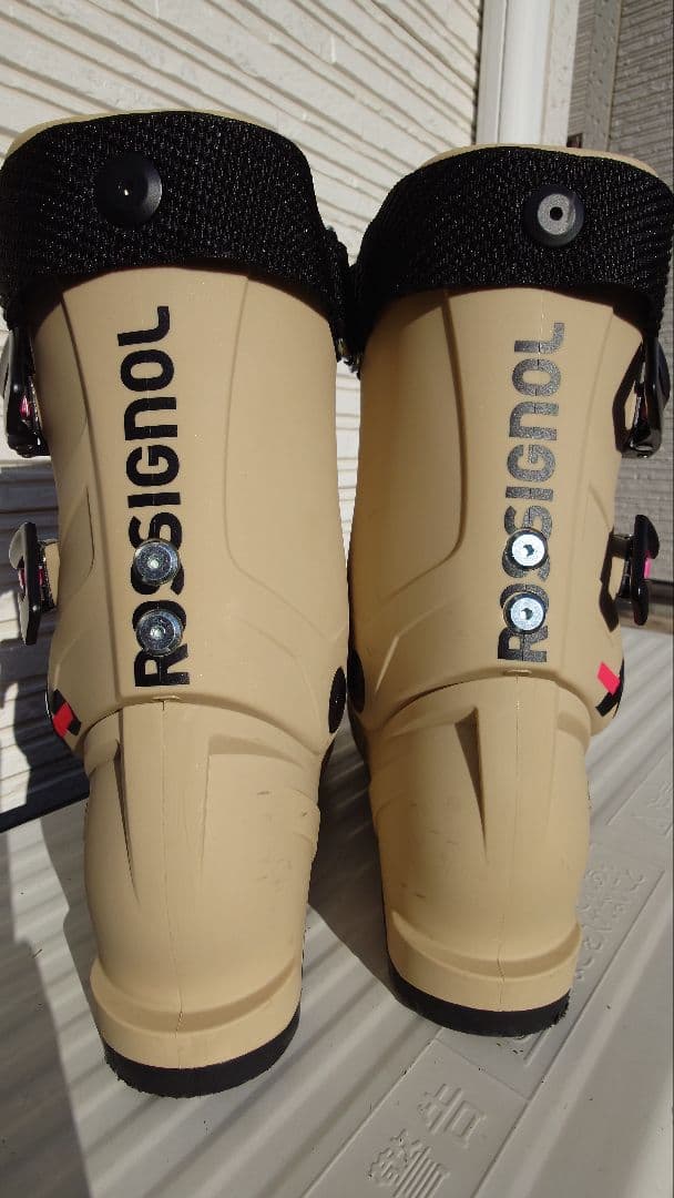 ロシニョール SUPER VIRAGE 105 SC　21/22モデル