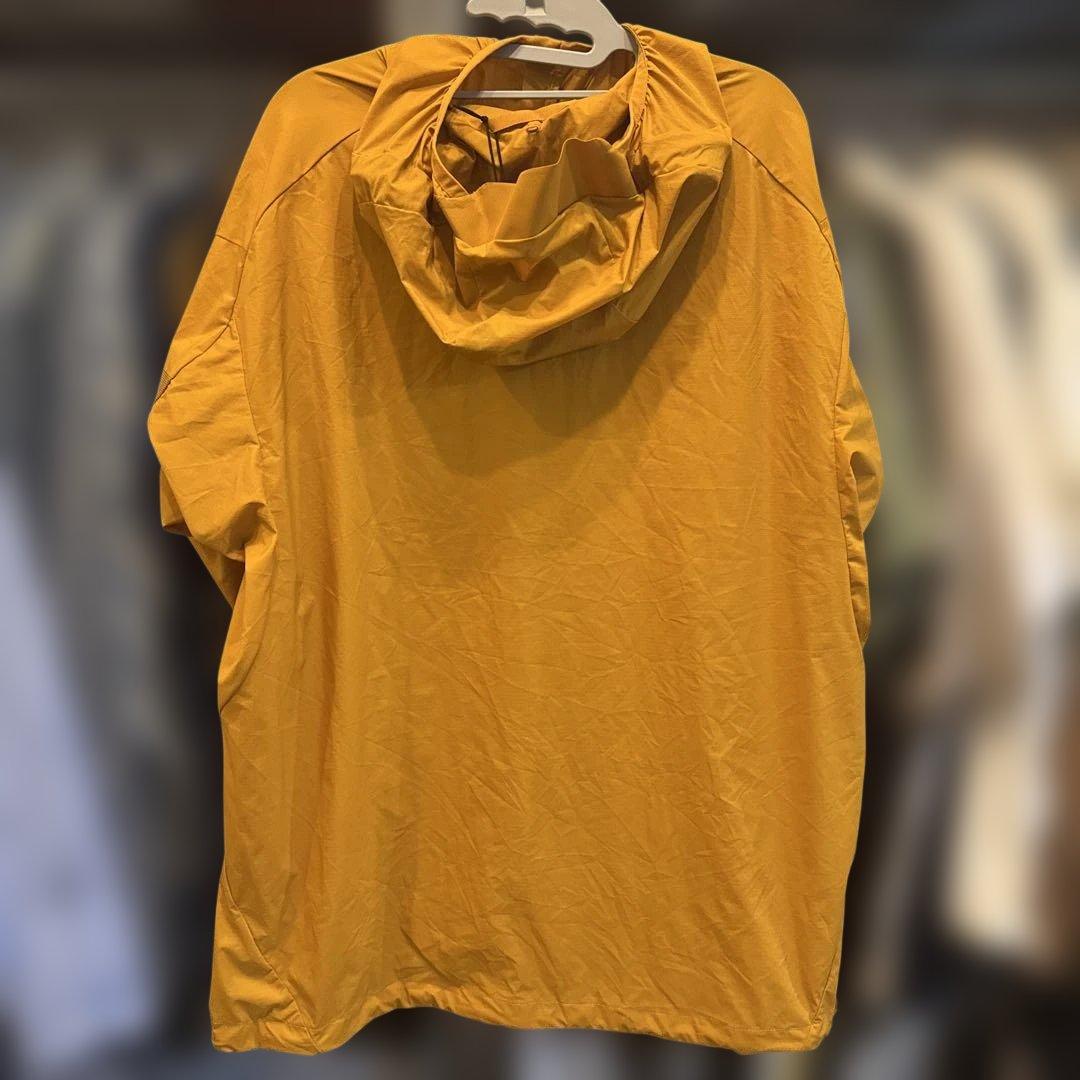 ウェア Rapha TRAIL LIGHTWEIGHT JACKET