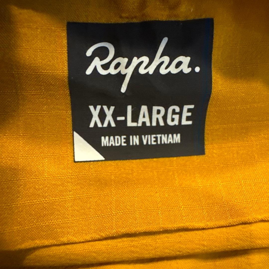 ウェア Rapha TRAIL LIGHTWEIGHT JACKET
