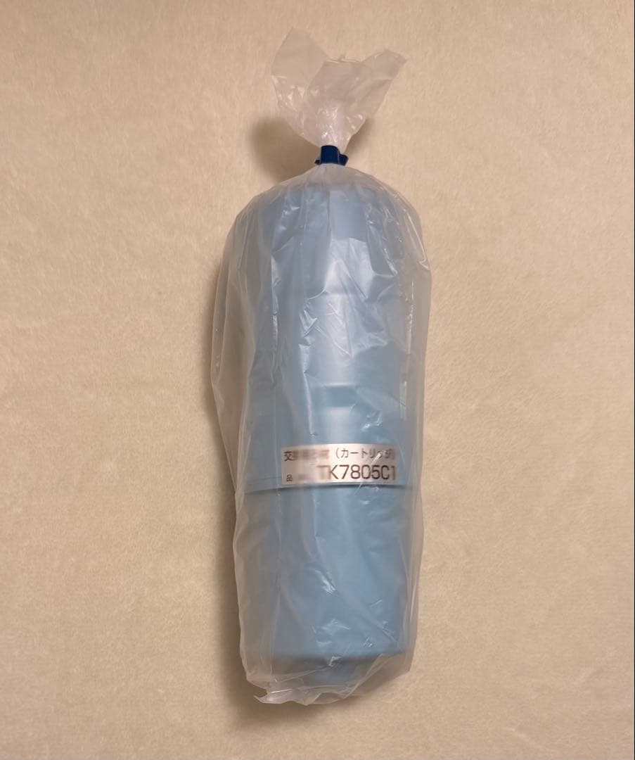 パナソニック 浄水器カートリッジ TK7805C1