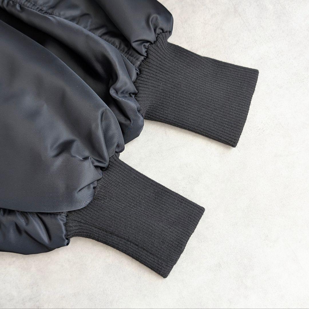 ジャケット・アウター Deuxieme Classe CALUX BOMBER JACKET