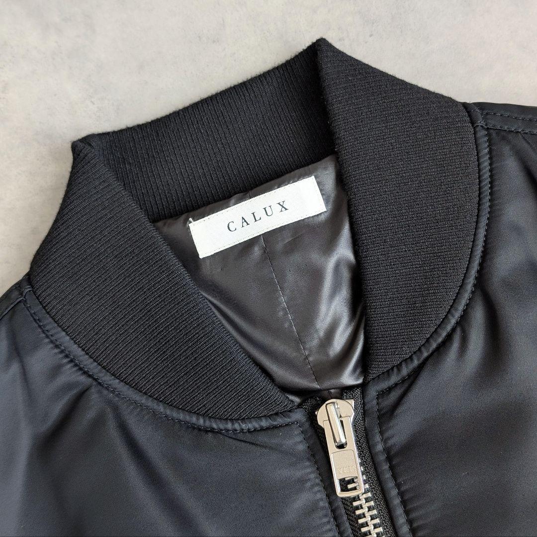 ジャケット・アウター Deuxieme Classe CALUX BOMBER JACKET