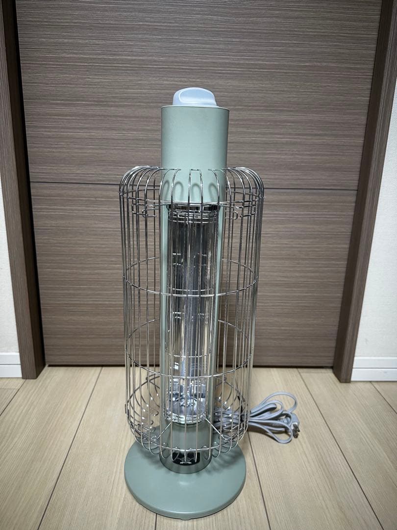 A laddin CHA-G42GD（G） 遠赤グラファイトヒーター