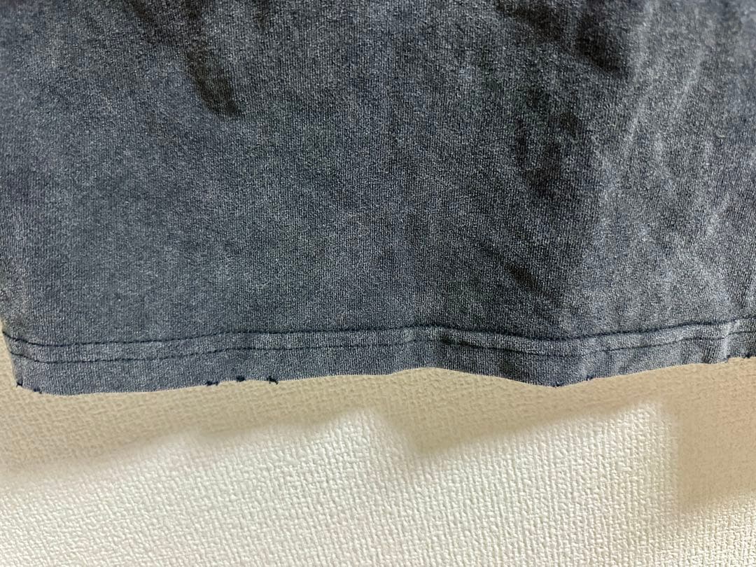 ま*と様 ENFANTS RICHES DÉPRIMÉS グレー トレーナー