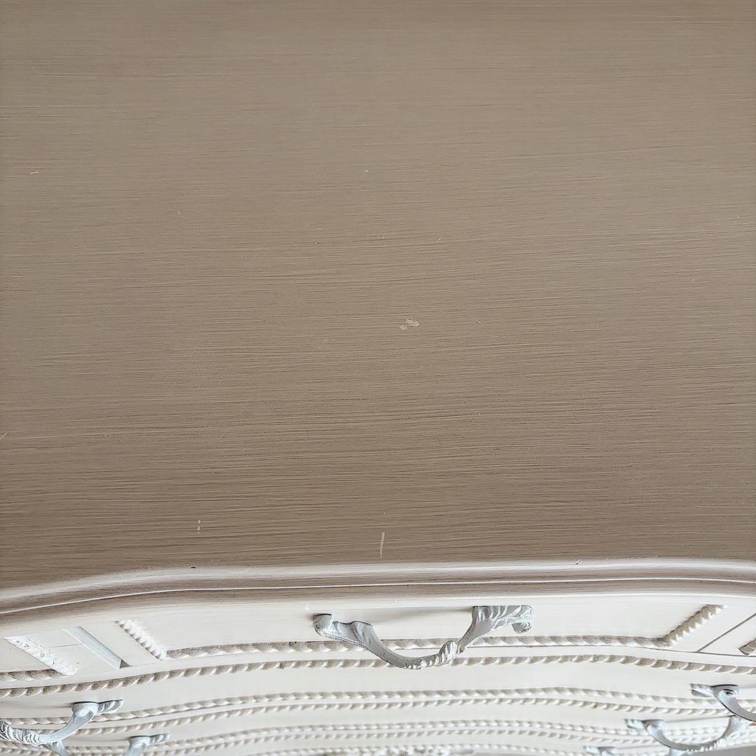 rira♡　直接配送　シャビーシック　フレンチシャビー　サイドボード