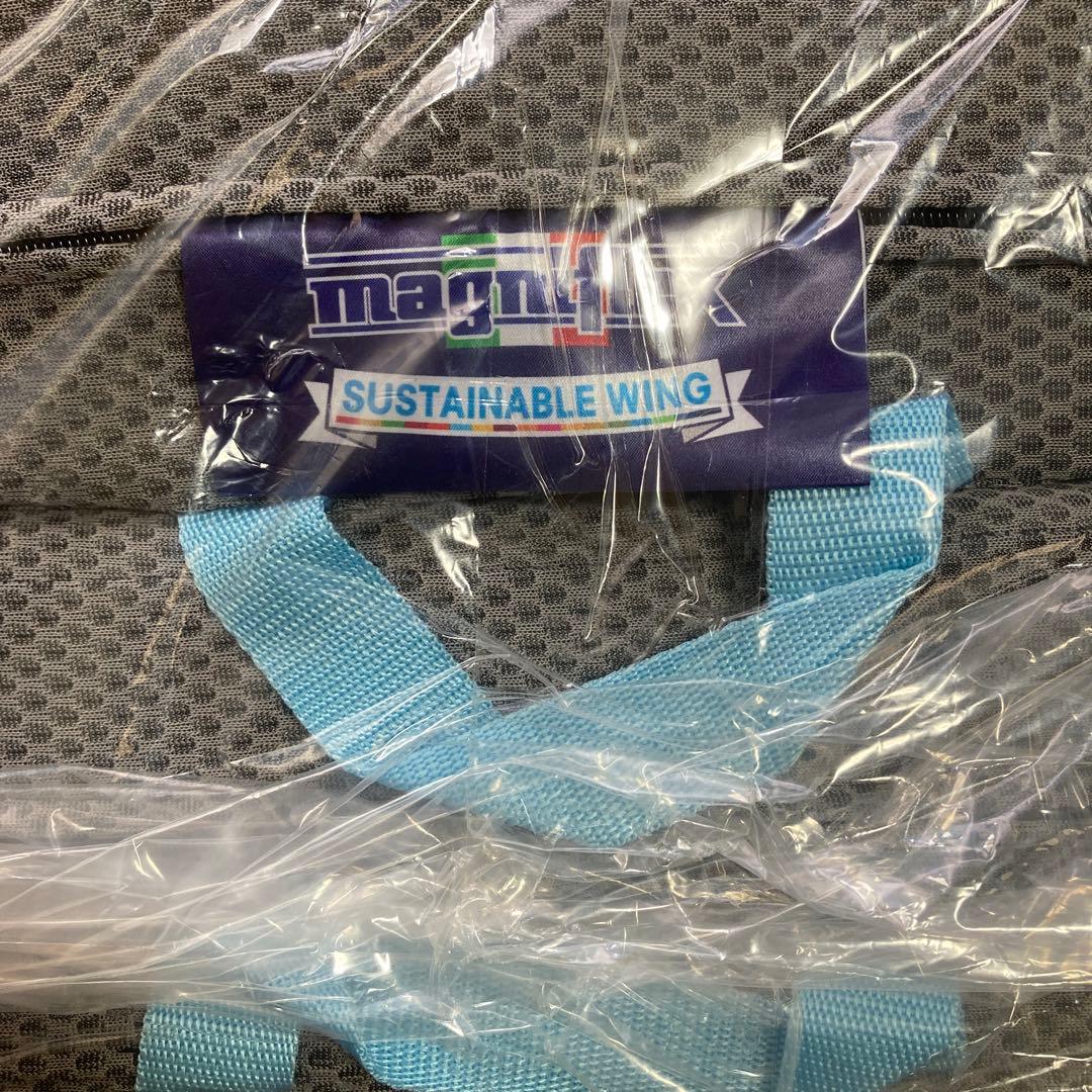 マニフレックス サステナブルウィング 三つ折り高反発マットレスシングル 10cm