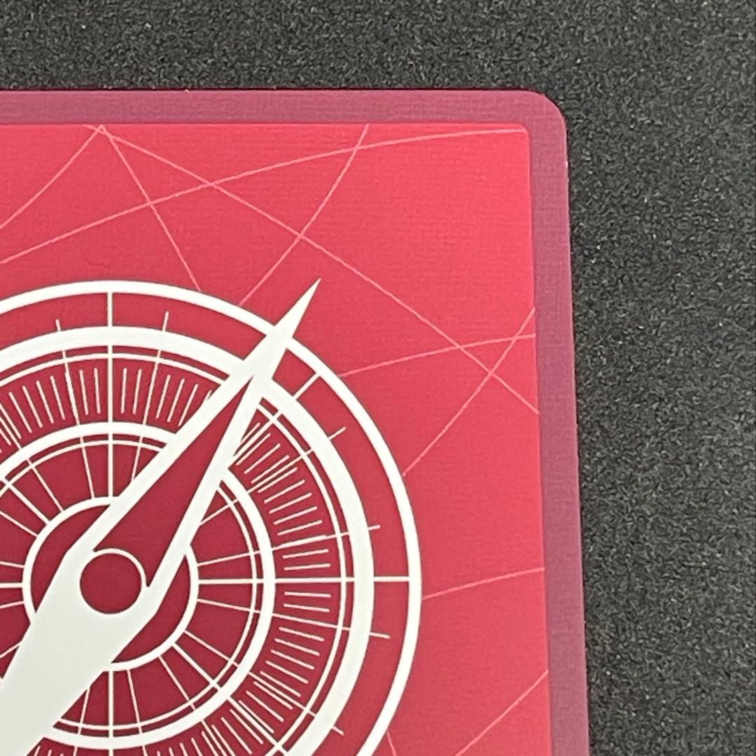 青黄 ボア・ハンコック リーダー パラレル 美品