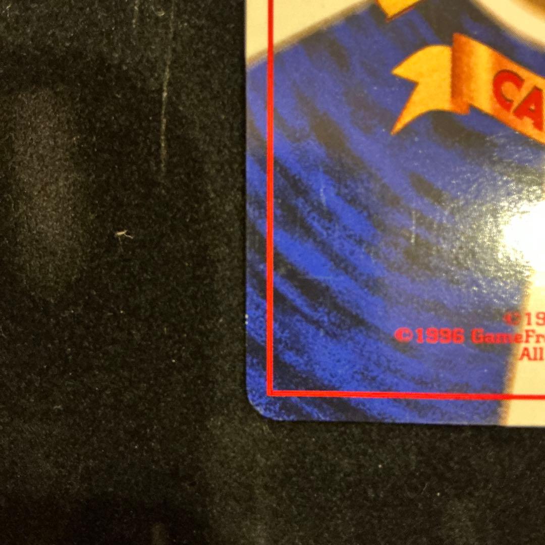 わるいリザードン ★ 第4弾拡張パック ロケット団