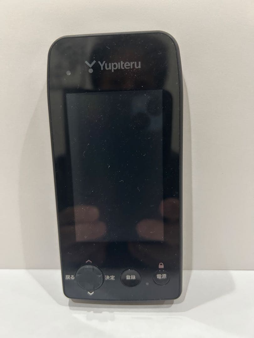 Hachimaru　Yupiteru ゴルフナビ YGN7000 ユピテル