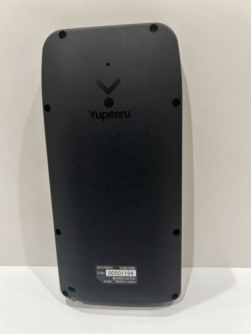 Hachimaru　Yupiteru ゴルフナビ YGN7000 ユピテル