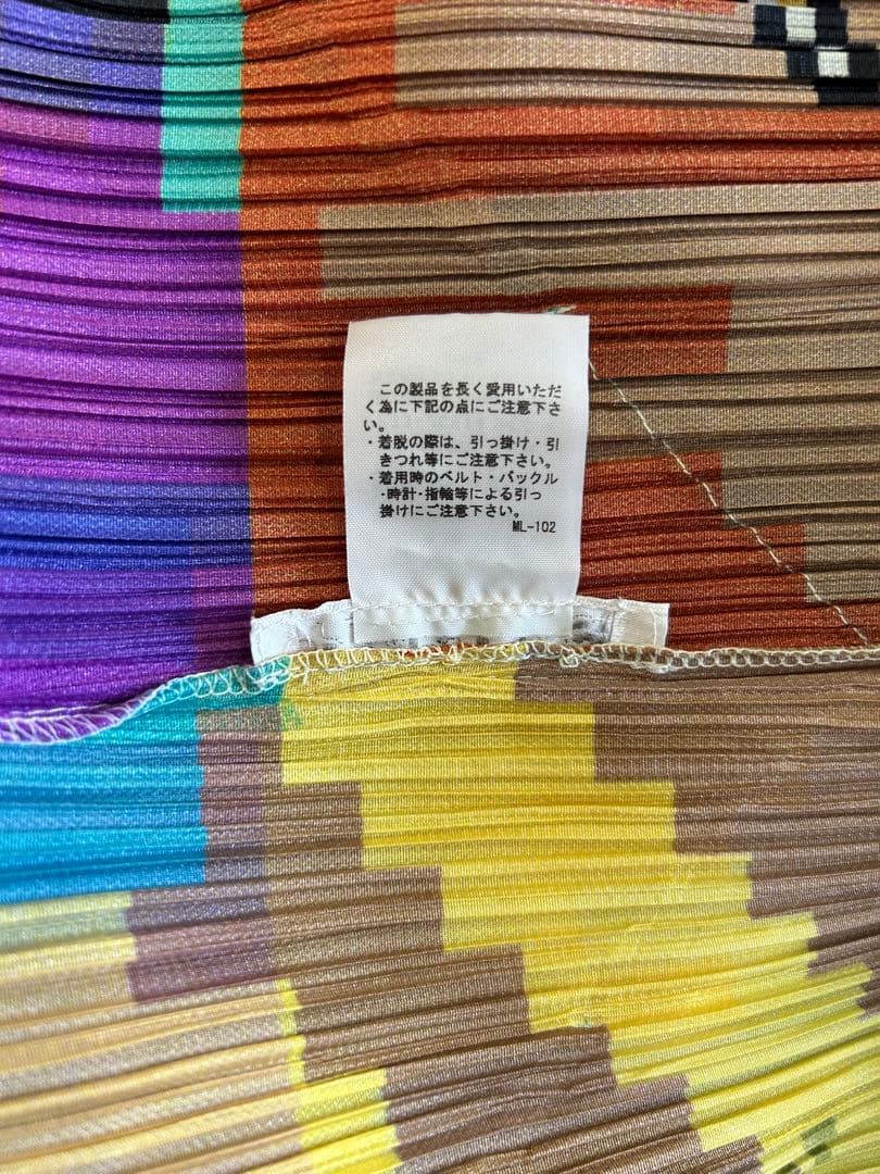 ⭐️レアなデジタルプリントパーカー極美品⭐️