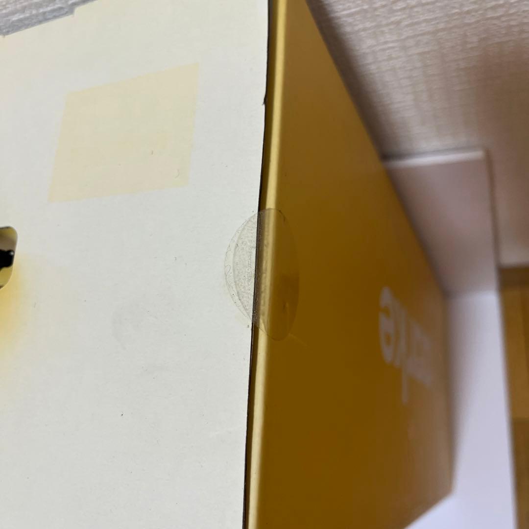 aarke カーボネーター3 ゴールド　　炭酸水メーカー