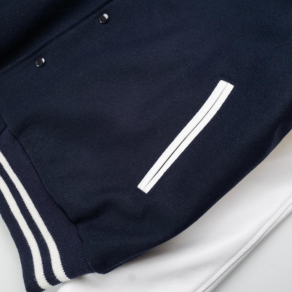 現行品定価11万 GB SPORT スタジャン XL メンズ #62R アワード