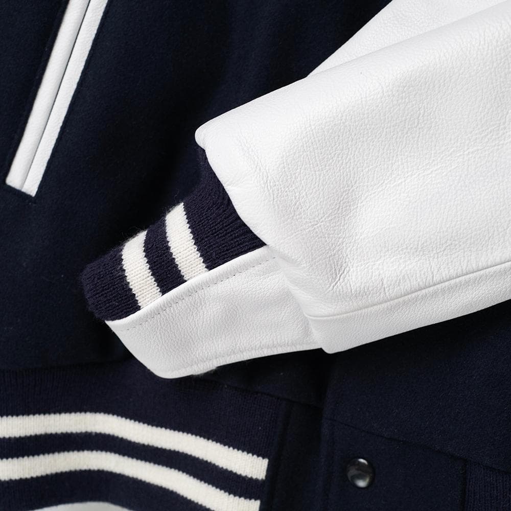 現行品定価11万 GB SPORT スタジャン XL メンズ #62R アワード