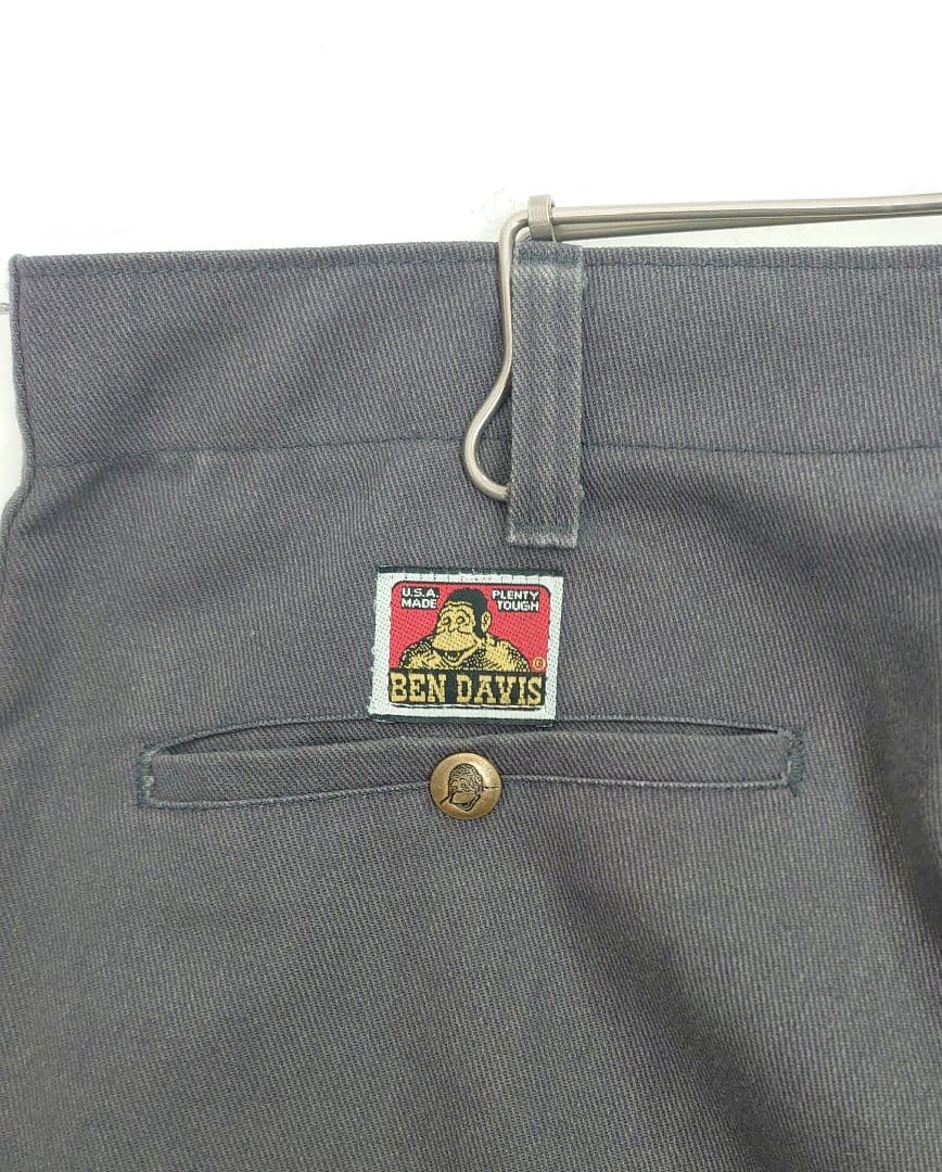 パンツ 90s ben davis frisco pants usa noroll