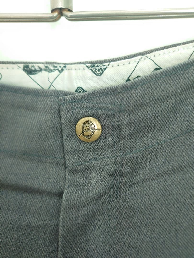 パンツ 90s ben davis frisco pants usa noroll