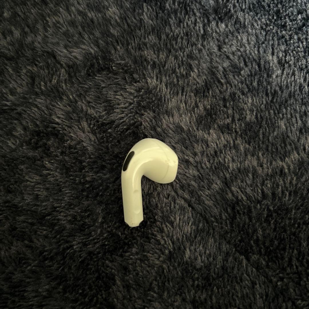 AirPods4 アクティブノイズキャンセリング掲載 TYPE-C 箱付き