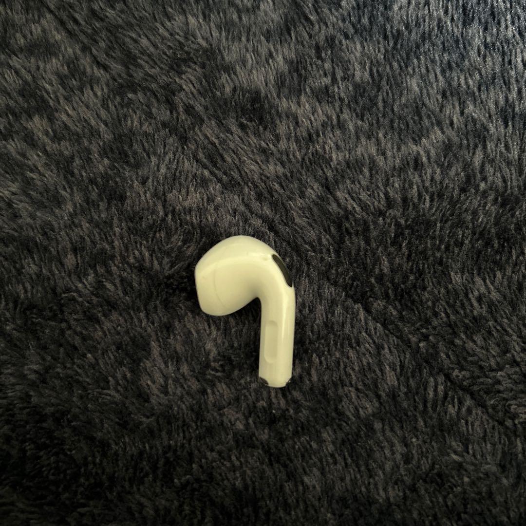 AirPods4 アクティブノイズキャンセリング掲載 TYPE-C 箱付き