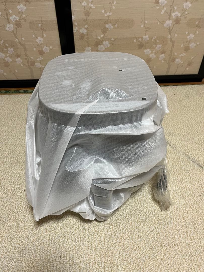 コソリ エアフライヤー 4.7 ブラック 新品