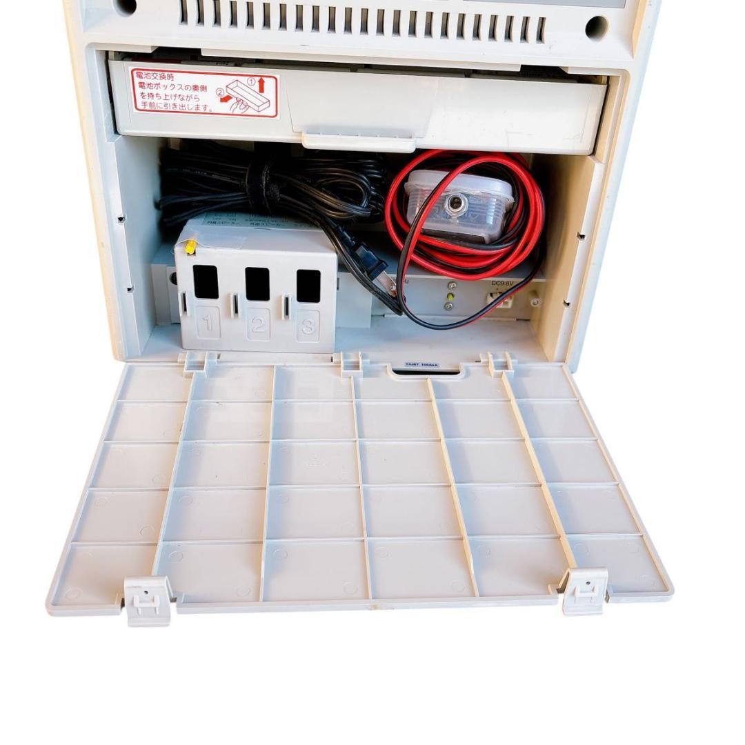 TOA ワイヤレスアンプ WA-1812CD