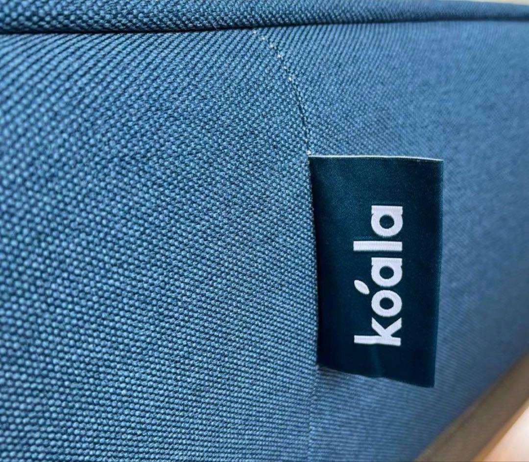 koala (R) マットレス セミダブル 【コアラマットレス】 寝具