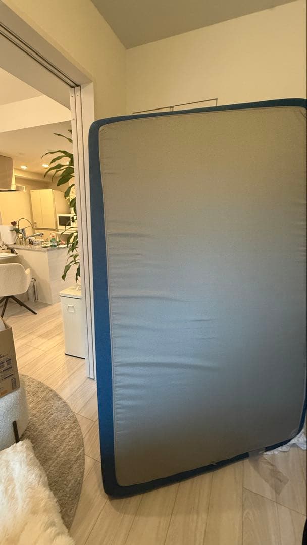 koala (R) マットレス セミダブル 【コアラマットレス】 寝具