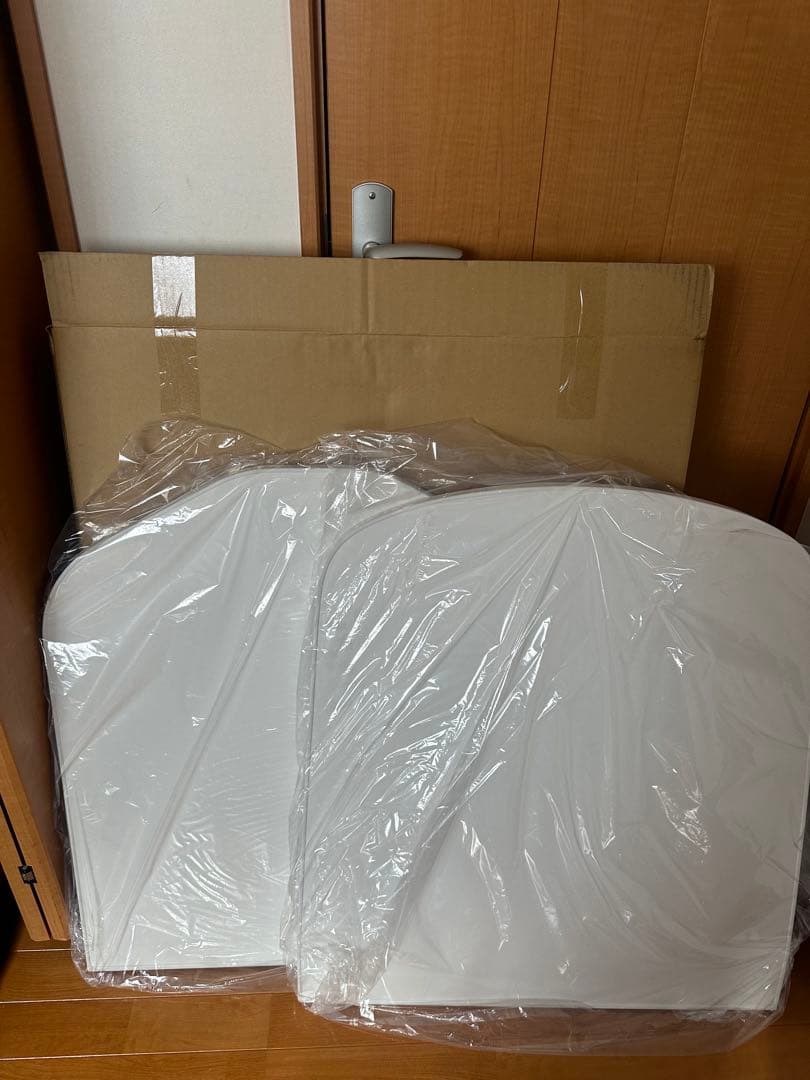 TOTOユニット　風呂蓋