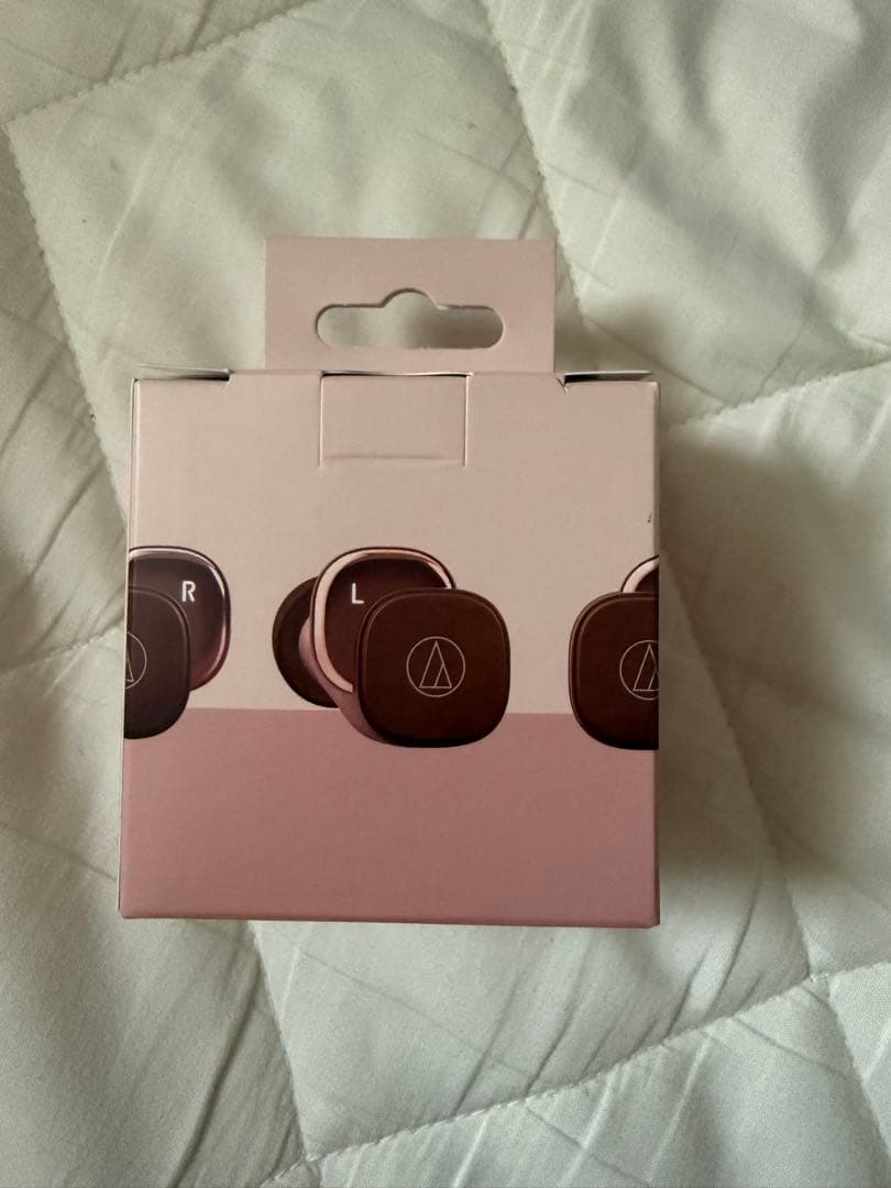 Audio-Technica ATH-CKS50XBT ワイヤレスイヤホン