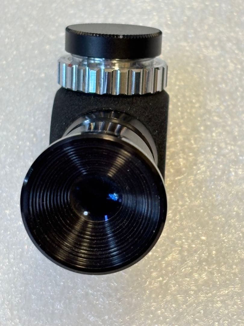 Nikon アングルファインダー　QW4653