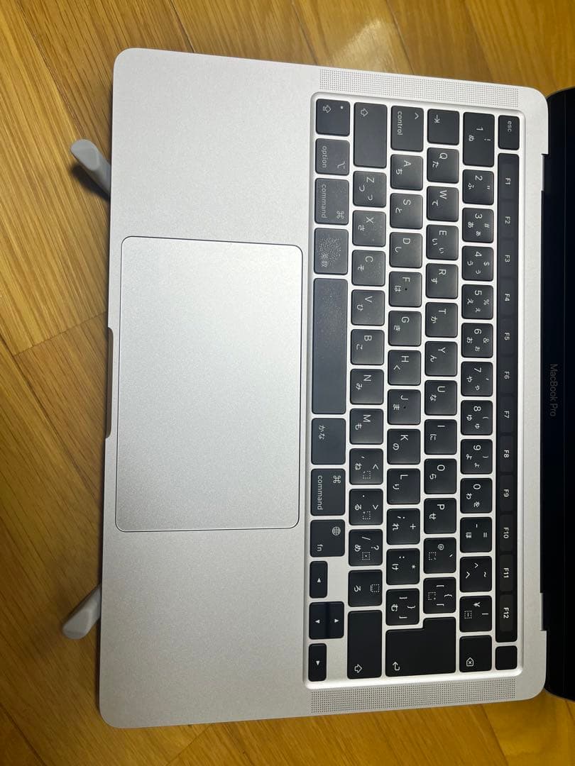 MacBook本体 Apple MacbookPro13 2021 M1(16GB/256GB)