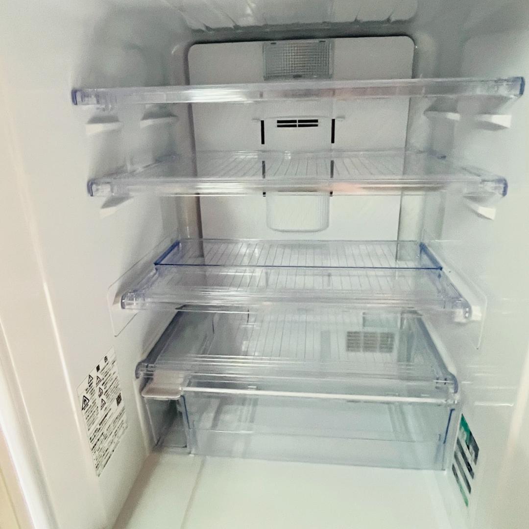 SHARP 冷蔵庫 350L どっちもドア 2022年製　送料込み