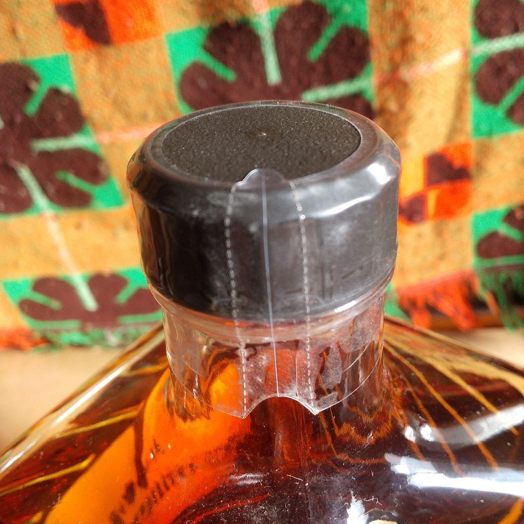 Connexión Malt & Rye 1500ml 39%