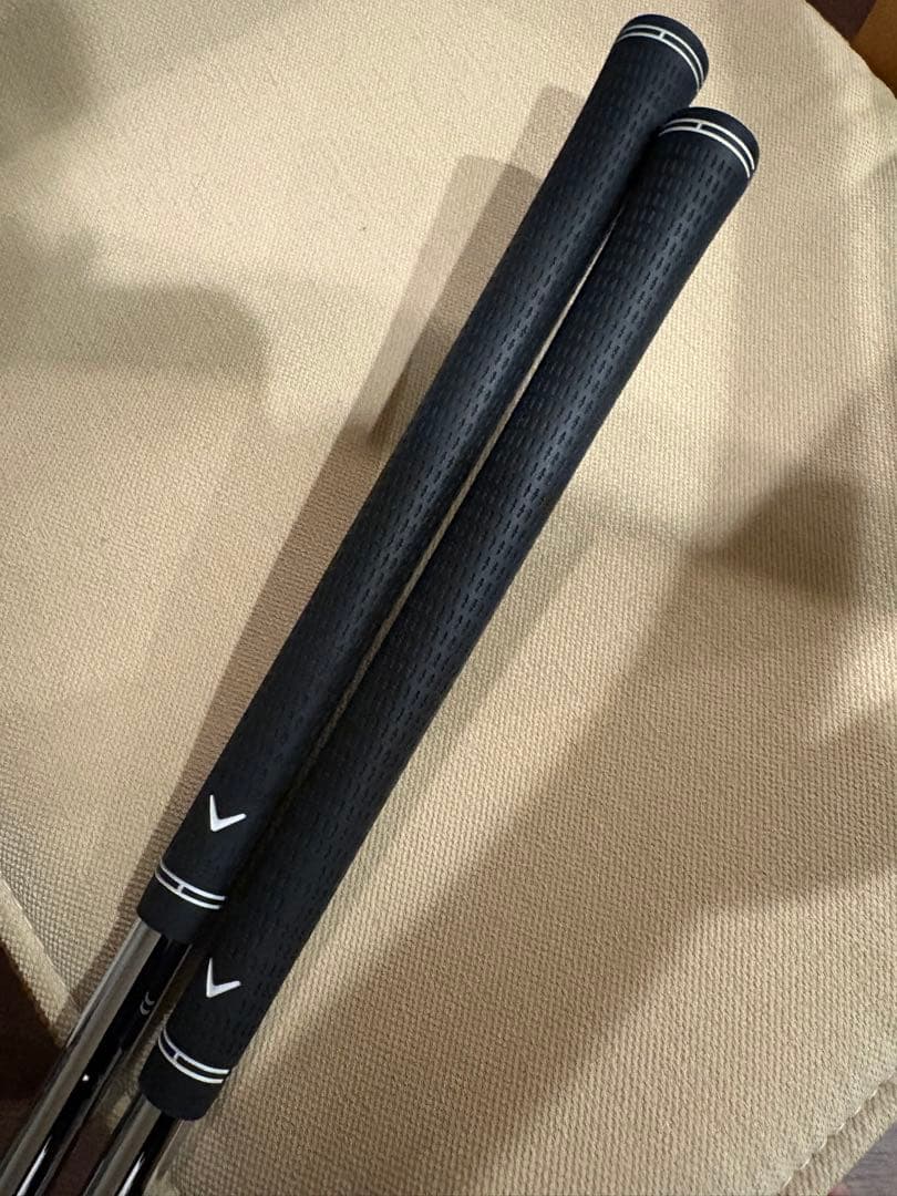 Callaway Jaws ウェッジ 52° 58°