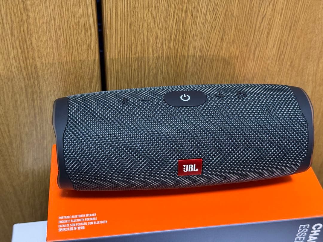 【美品 Jbl charge essential 2