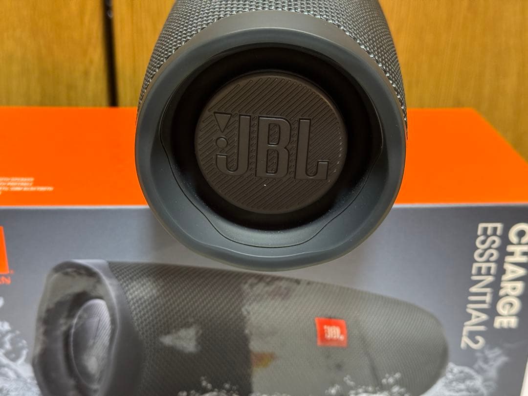 【美品 Jbl charge essential 2
